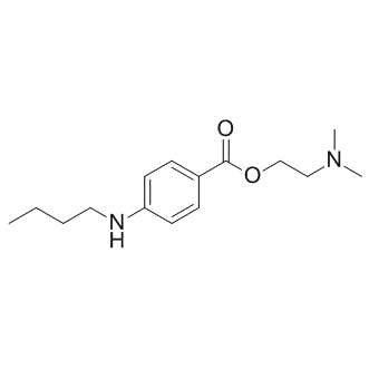 Tetracaine