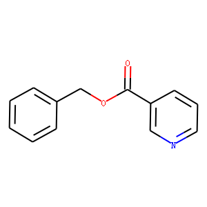 Benzyl Nicotinate
