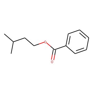Isoamyl-benzoate