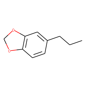 Dihydrosafrole