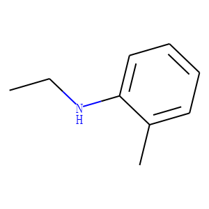 2-(Ethylamino)toluene