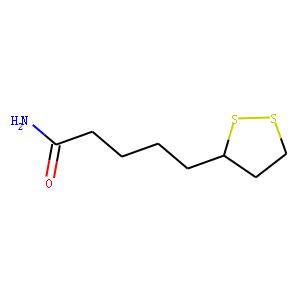 Lipoamide