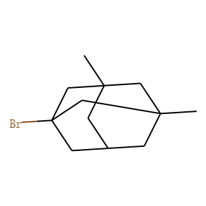 1-Bromo-3,5-dimethyladamantane