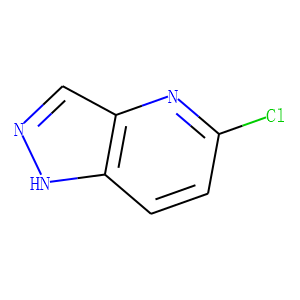 5-Chloro-1H-pyrazolo[4,3-b]pyridine