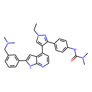 GSK-1070916