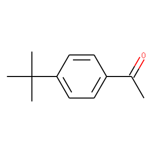 4-tert-Butylacetophenone