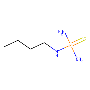 N-(n-Butyl)thiophosphoric Triamide