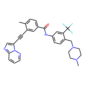 Ponatinib