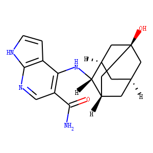 Peficitinib