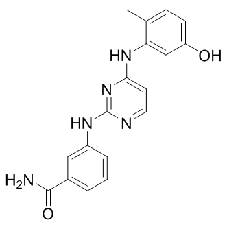 Lck inhibitor 2,944795-06-6