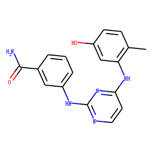 Lck inhibitor 2