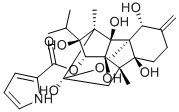 9,21-Dehydroryanodine