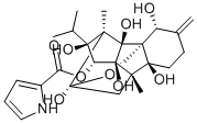 9,21-Dehydroryanodine