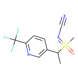 Sulfoxaflor