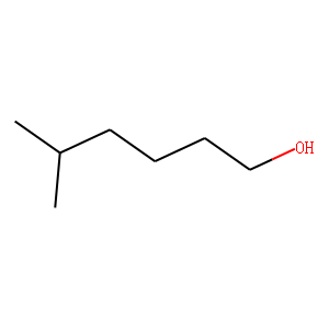 5-Methylhexanol-d7