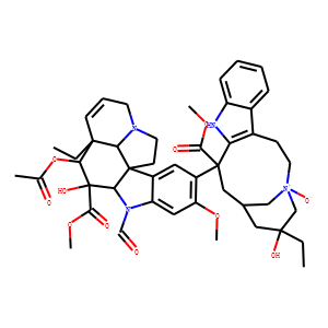 Vincristine N-Oxide