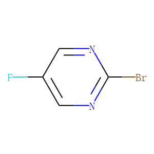 2-Bromo-5-fluoropyrimidine
