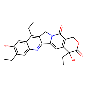 7,11-Diethyl-10-hydroxycamptothecin