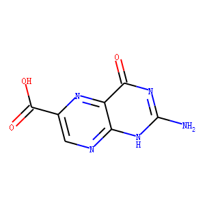 Pterine-6-carboxylic Acid