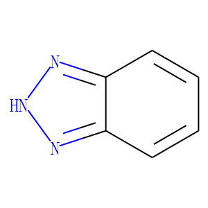 Benzotriazole