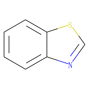 Benzothiazole