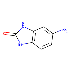 5-Amino-1,3-dihydro-2H-benzimidazol-2-one