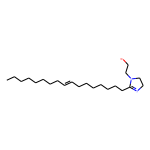 N-b-Hydroxyethyl oleyl imidazoline