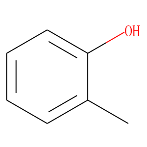 o-Cresol