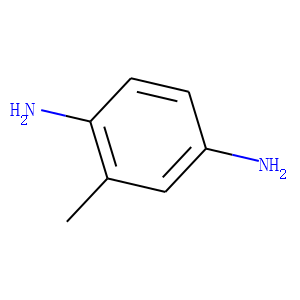 2,5-Diaminotoluene