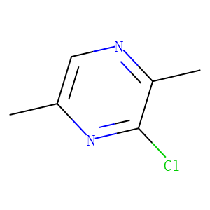 3-Chloro-2,5-dimethylpyrazine