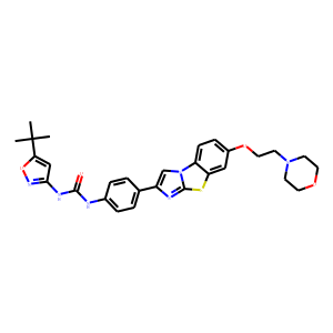 Quizartinib