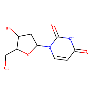 2’-Deoxyuridine