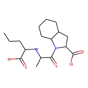 Perindoprilat