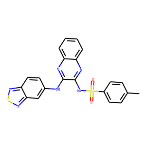 PI3K inhibitor X