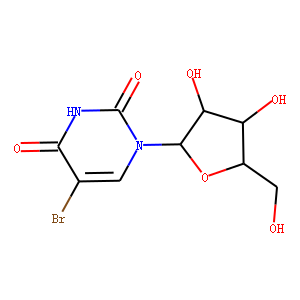 5-Bromouridine
