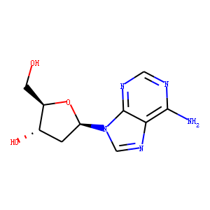 2'-Deoxyadenosine