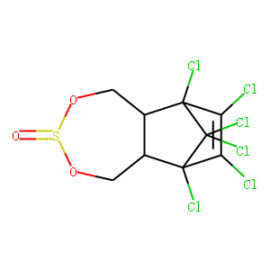 α-Endosulfan