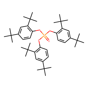 Tris(2,4-di-tert-butylphenyl)phosphate