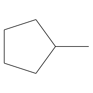 Methylcyclopentane