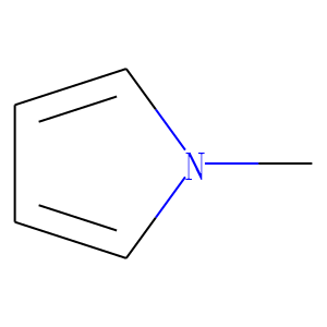 N-Methylpyrrole