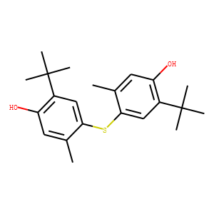 4.4-Thiobis(6-tert-butyl-m-cresol)