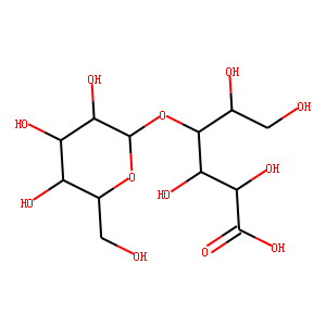 Lactobionic Acid