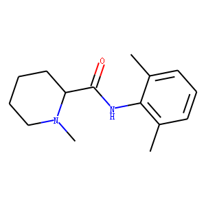 Mepivacaine