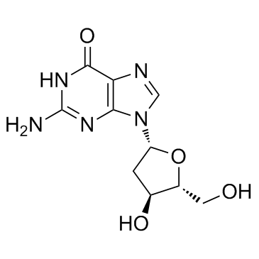 2/'-Deoxyguanosine