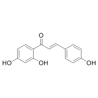 Isoliquiritigenin