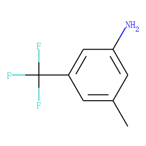 3-Amino-5-methylbenzotrifluoride