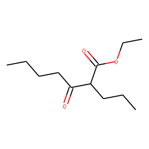 3-Oxo-2-propylheptanoic Acid Ethyl Ester