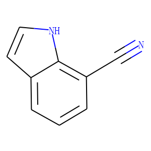 7-Cyanoindole