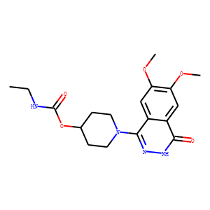 4-Hydroxycarbazeran