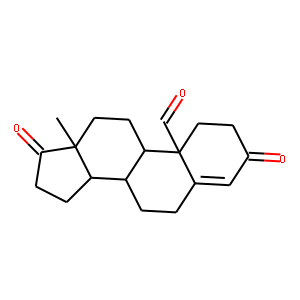 19-Aldoandrostenedione